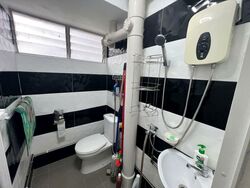 Blk 364 Clementi Avenue 2 (Clementi), HDB 3 Rooms #581750191